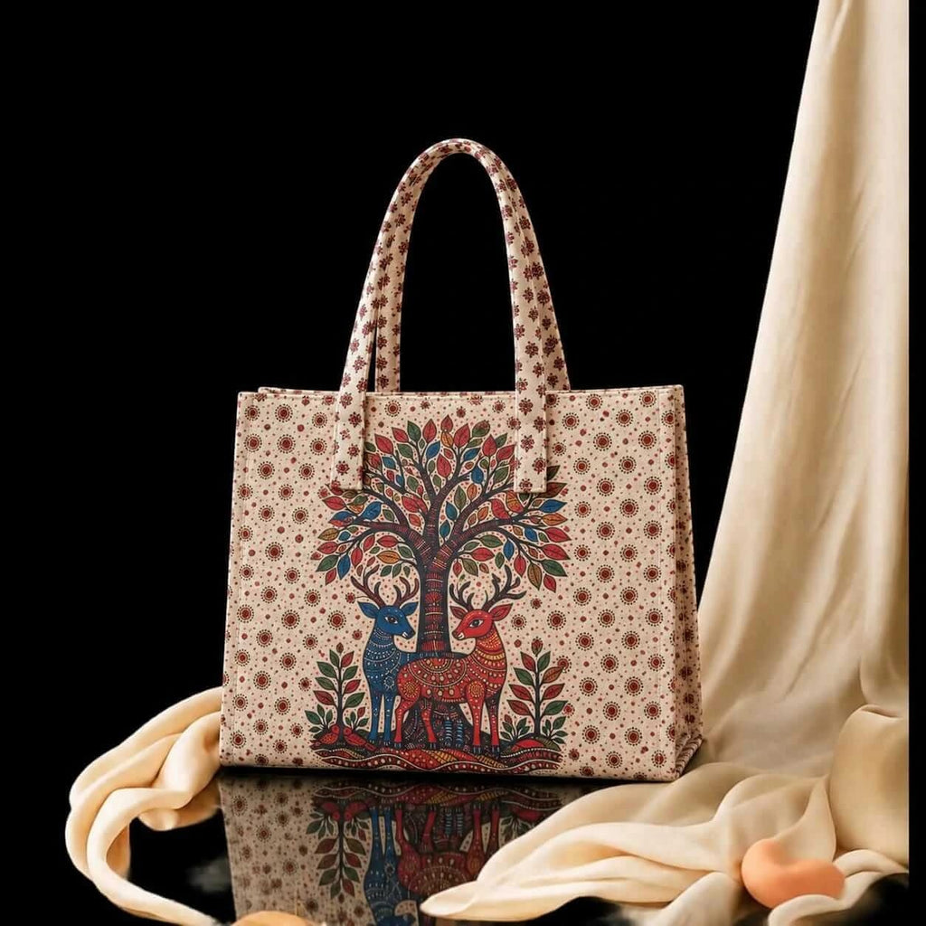 2X CANVAS TOTE BUNDLE