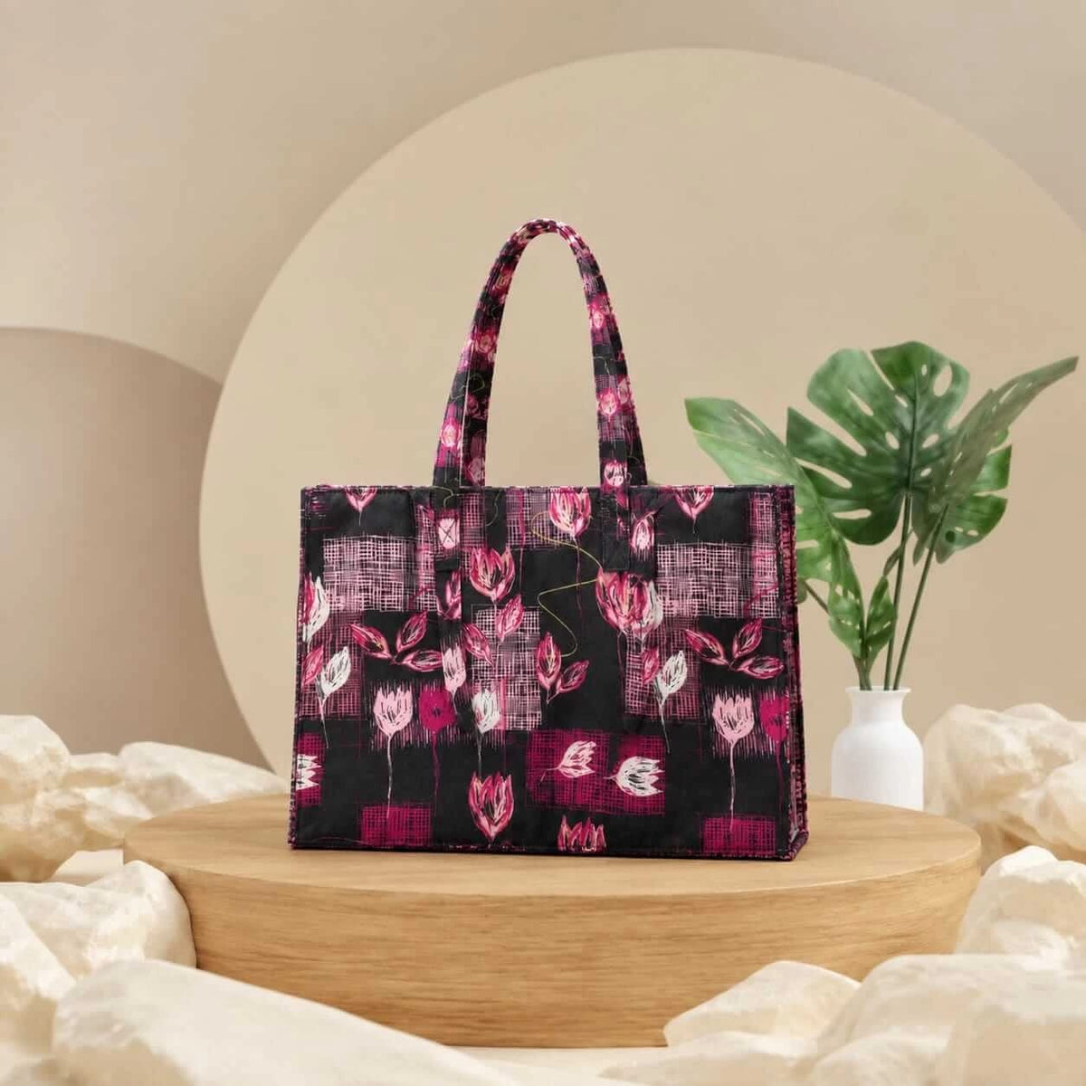 2X CANVAS TOTE BUNDLE