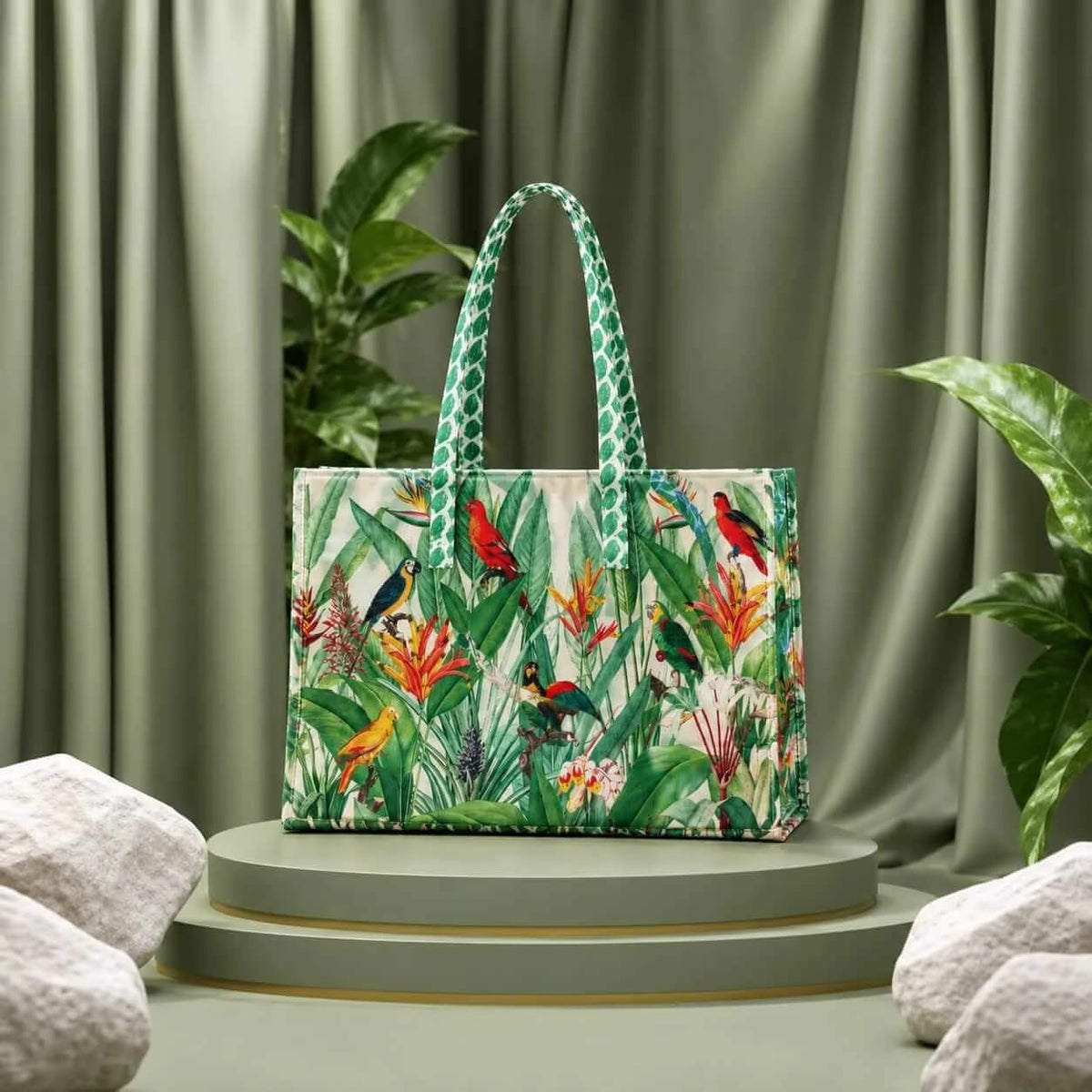 Verdant Muse