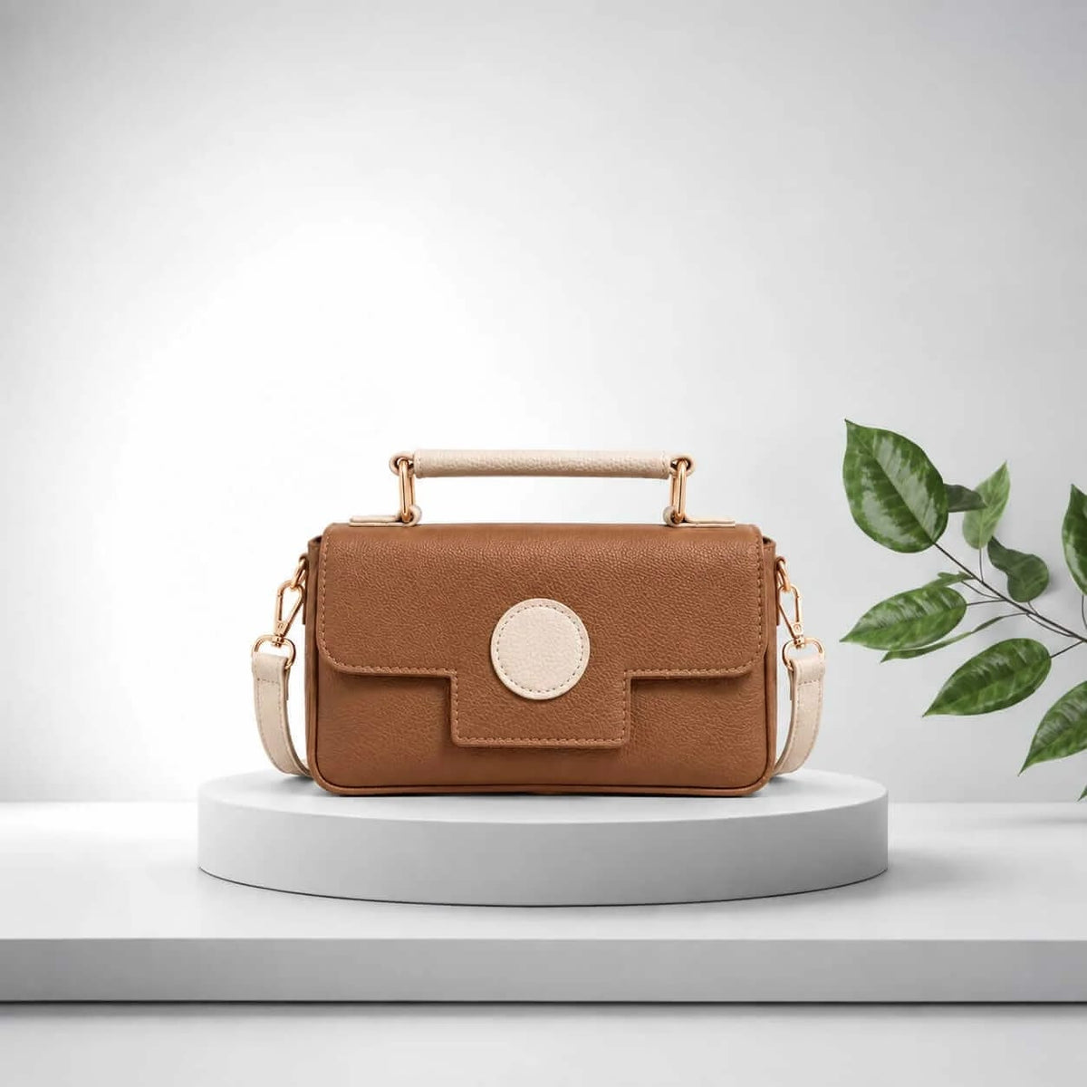 Amora - brown