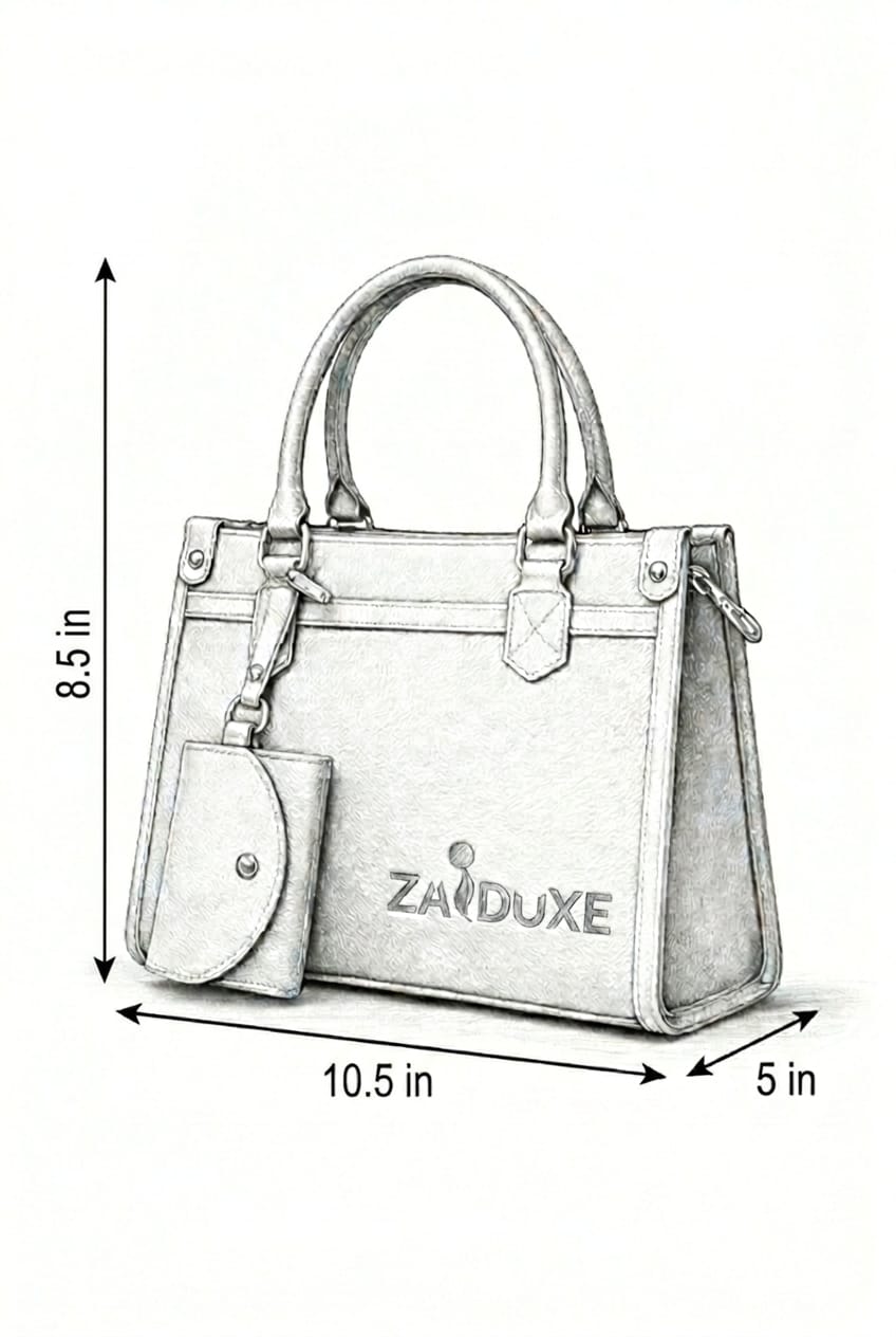Luxe Carry Cream