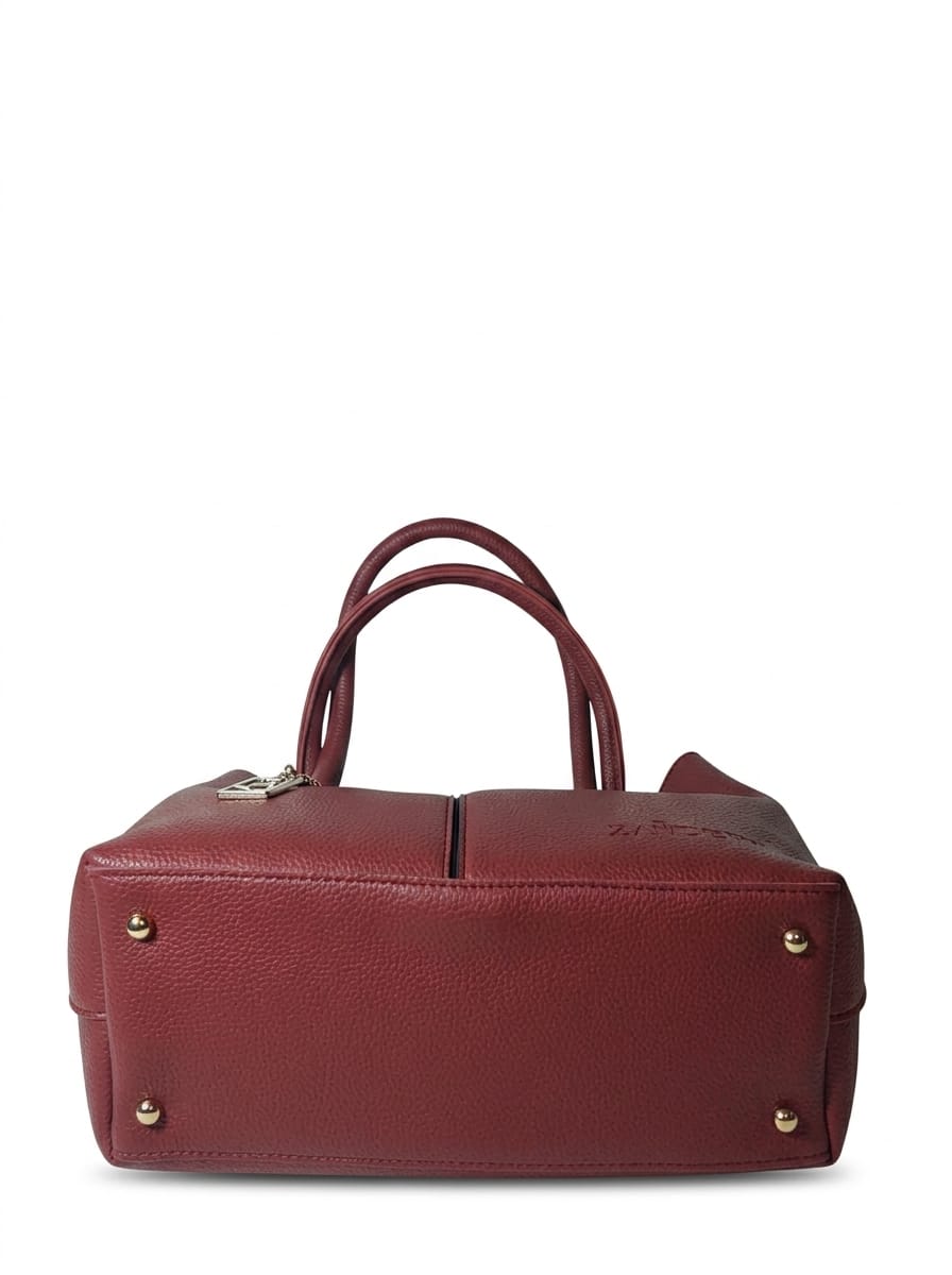 Everyday Elegance Red