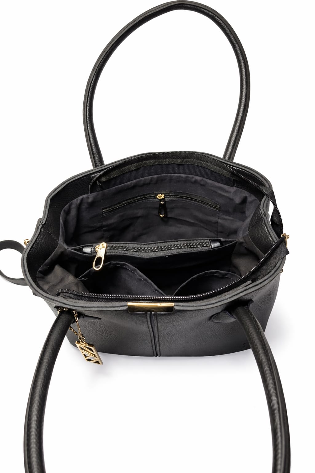 Everyday Elegance Black