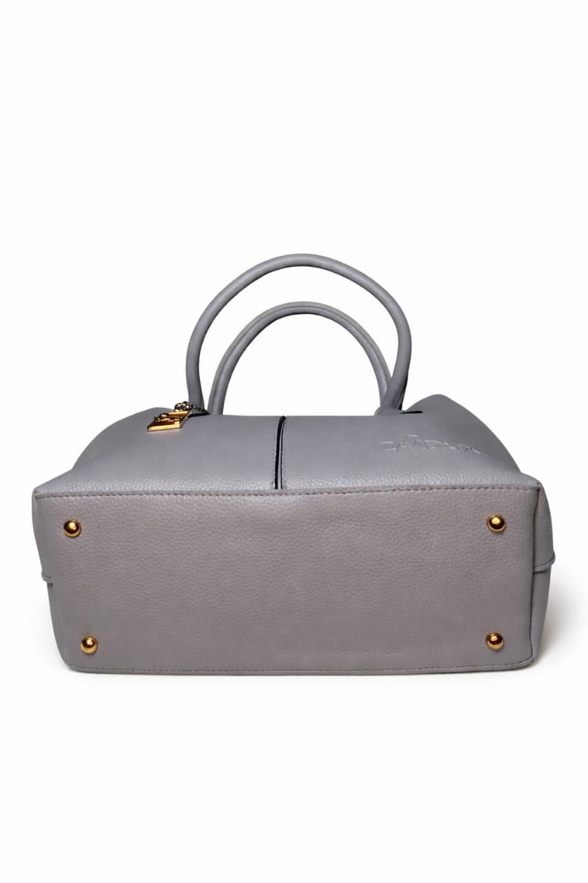 Everyday Elegance Gray