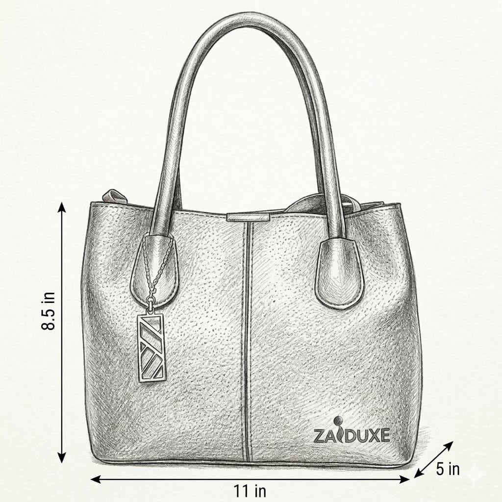 Everyday Elegance Gray