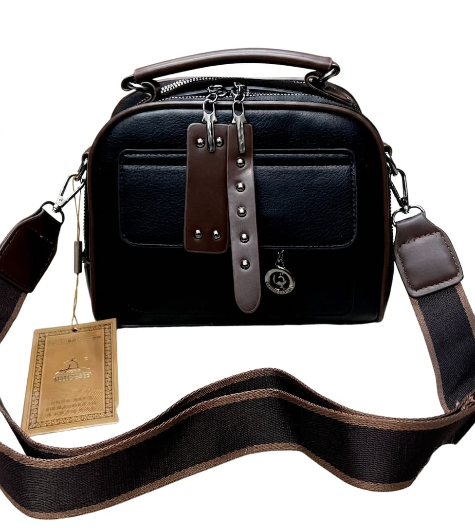 Classic Aura Black