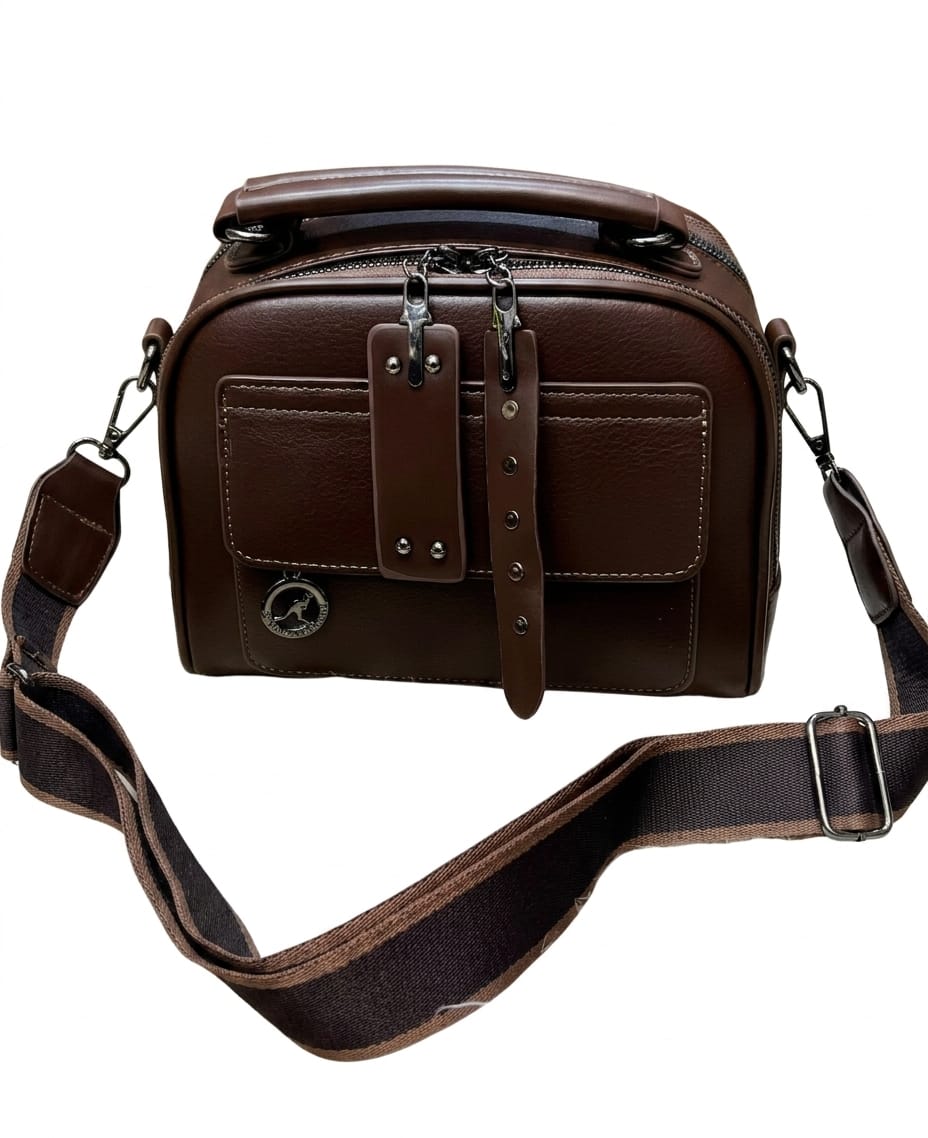 Classic Aura Dark Brown