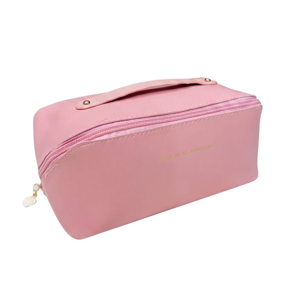 Zaiduxe Beauty Vault Pink