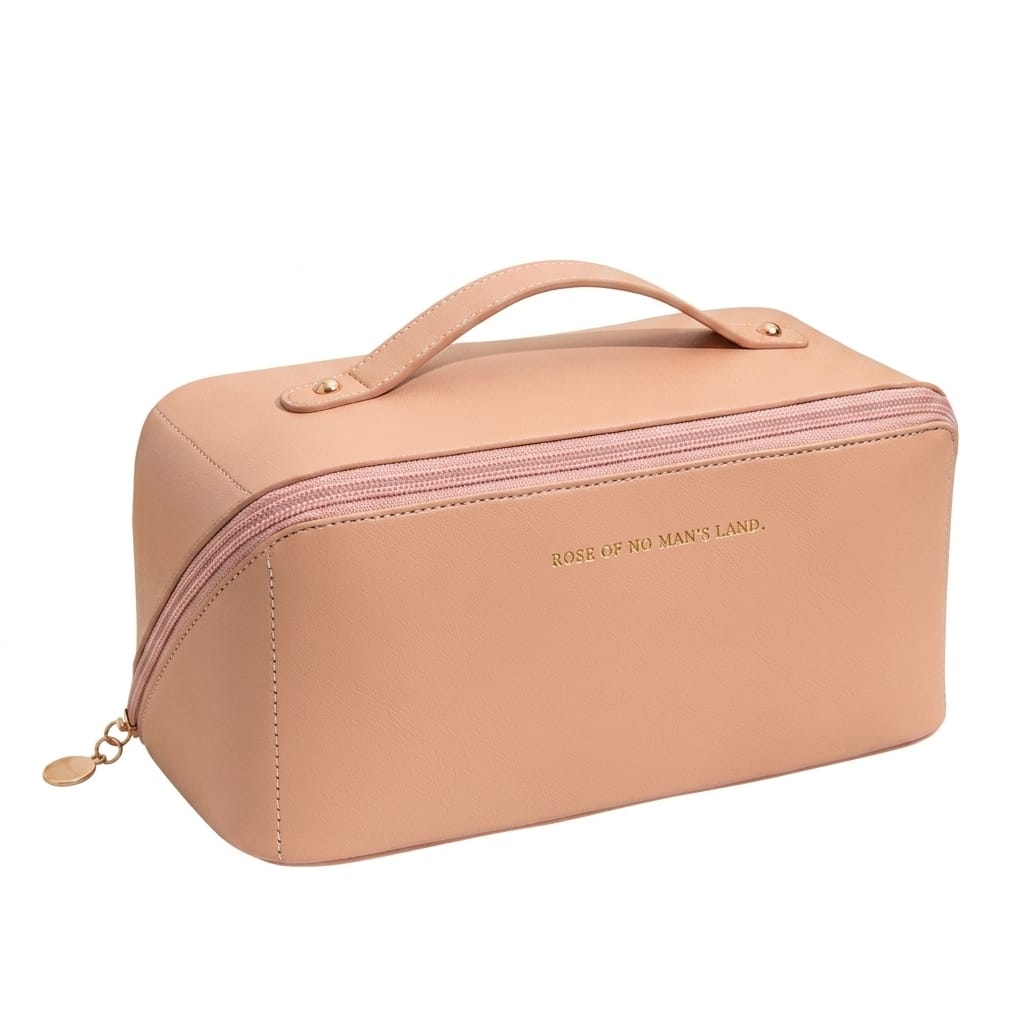 Zaiduxe Beauty Vault Peach