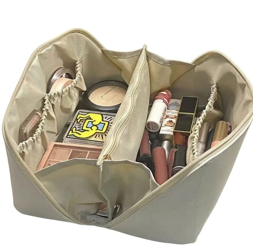 Zaiduxe Beauty Vault Pink