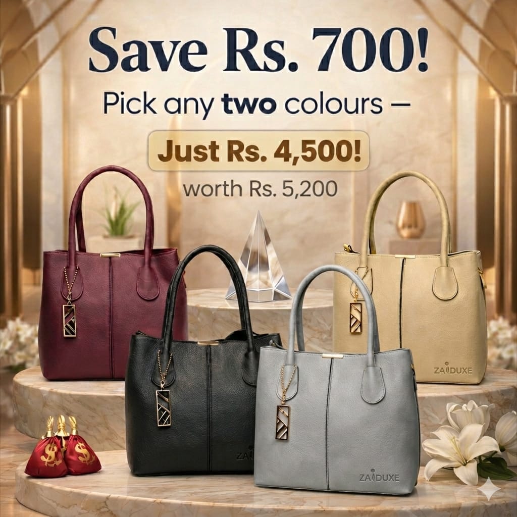 2X EVERYDAY ELEGANCE BUNDLE