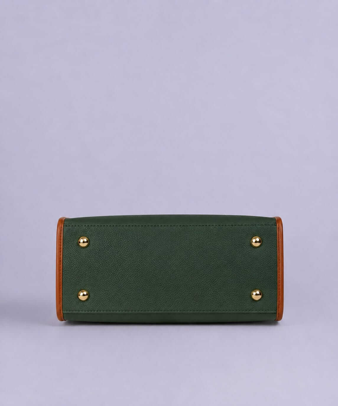 Luxe Carry Dark Green