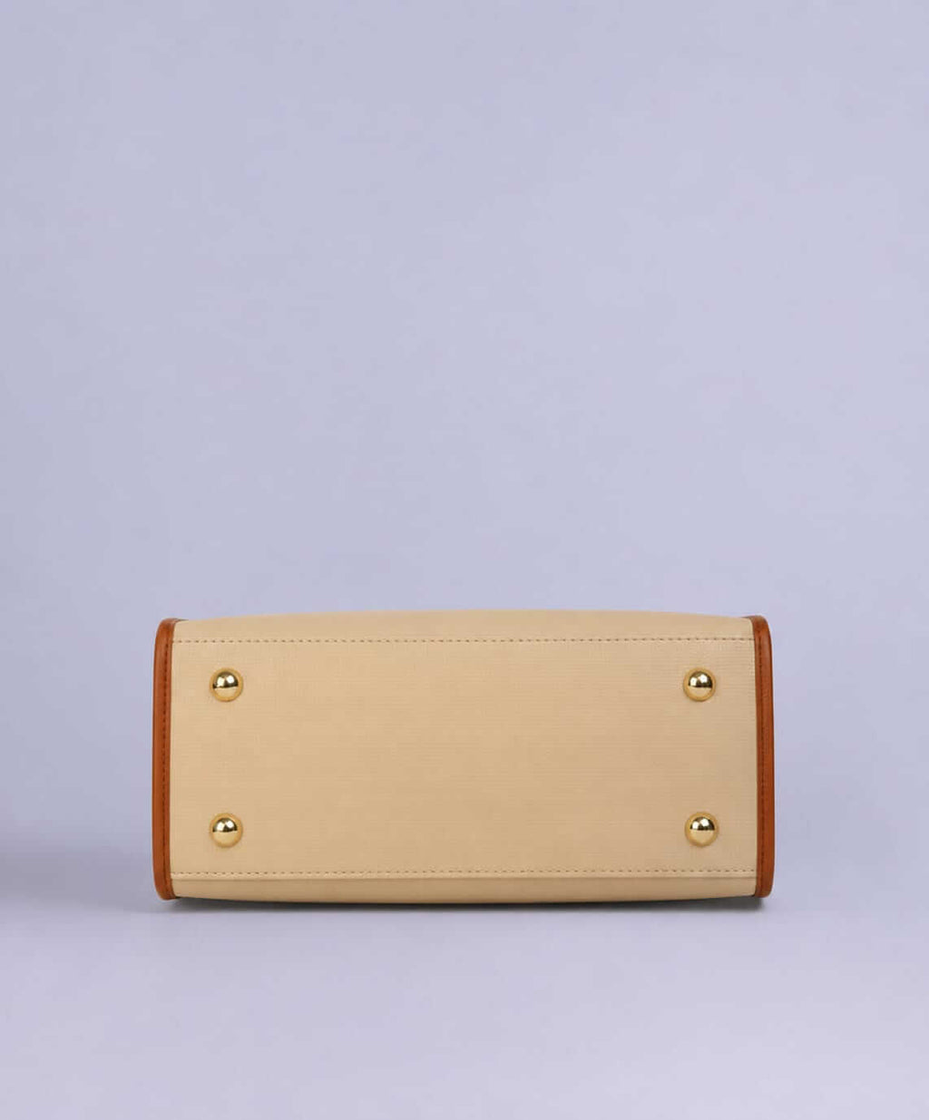 Luxe Carry Cream