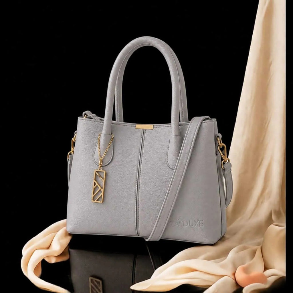 Everyday Elegance Gray