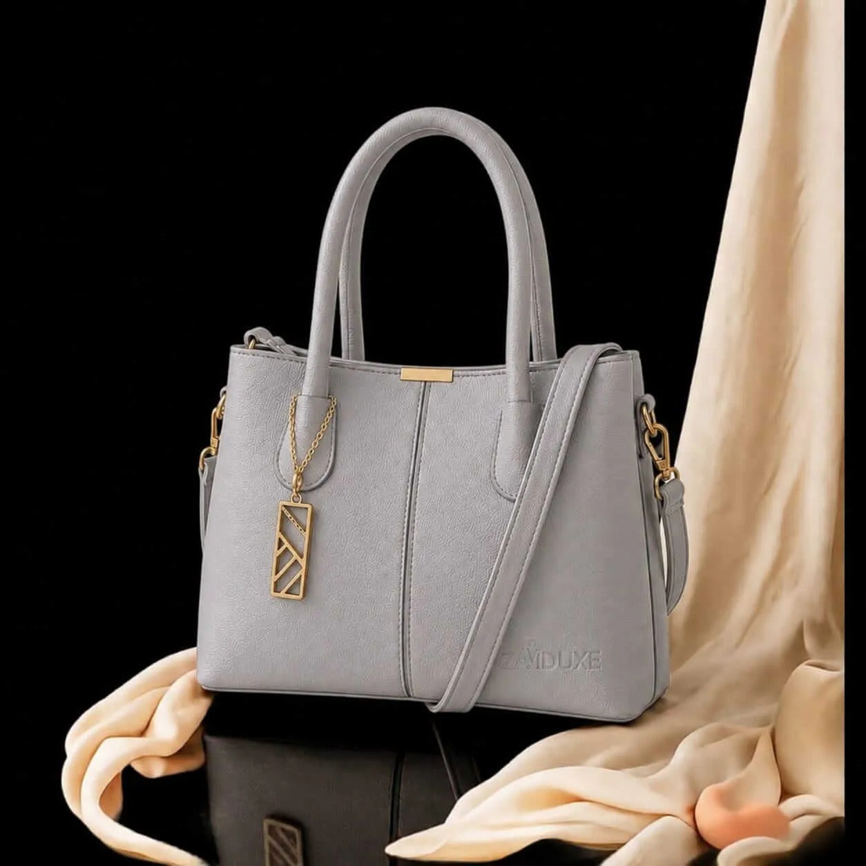 Everyday Elegance Gray