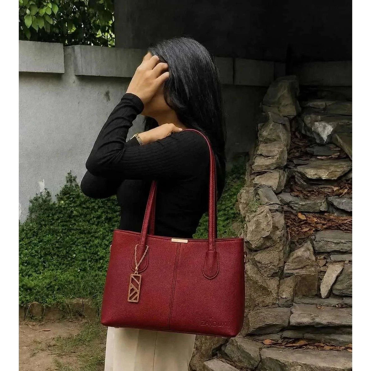 Aesthetic bags karachi size and dimensions guide