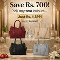 2X EVERYDAY ELEGANCE BUNDLE