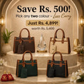 2X LUXECARRY BUNDLE
