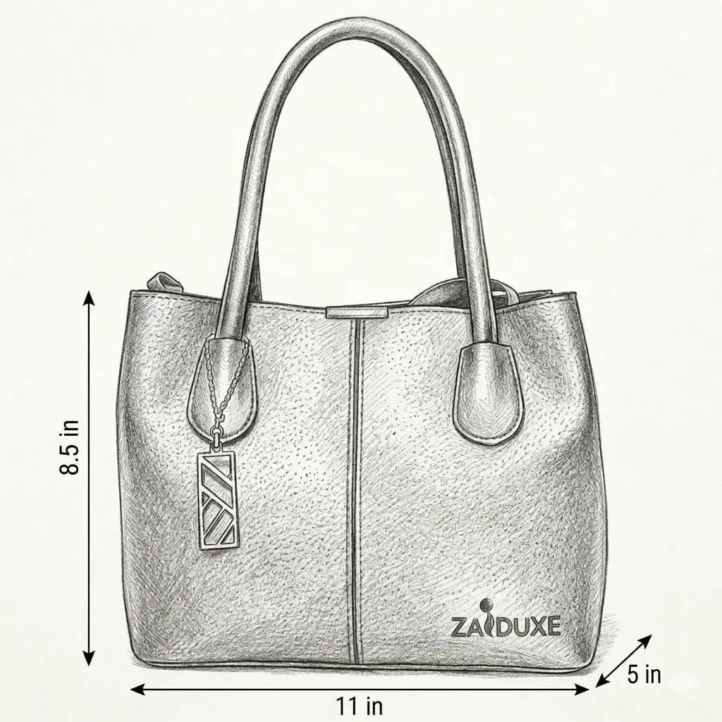 Everyday Elegance Cream - Zaiduxe