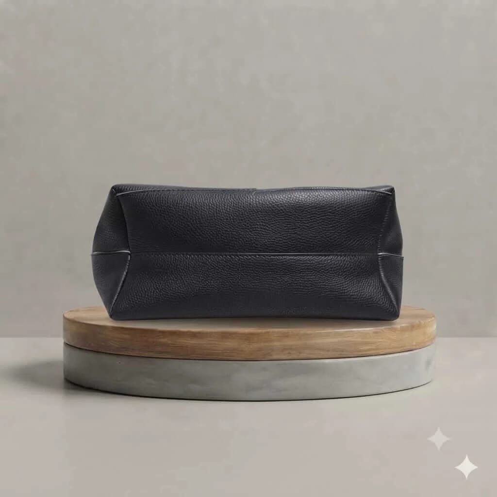 Luna Tote - Black