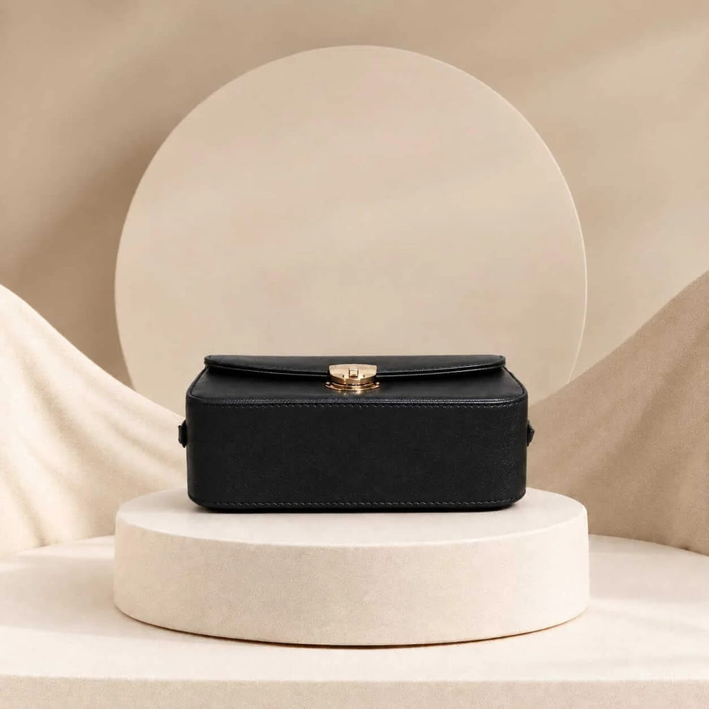 Noir Classic Black