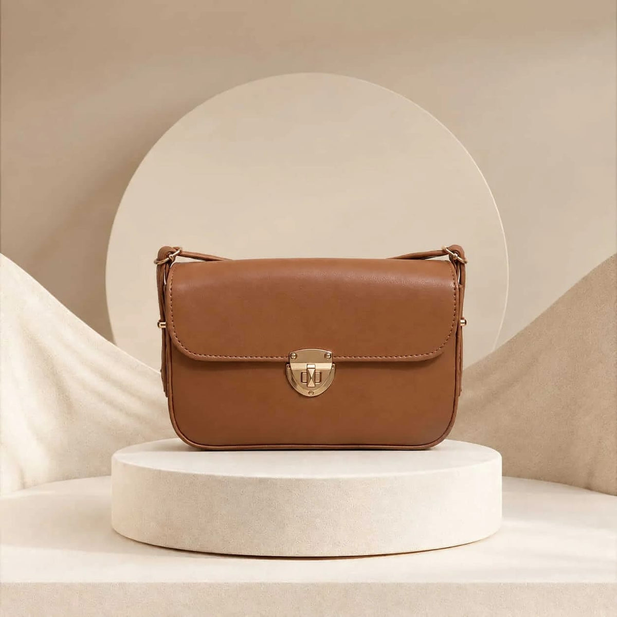 Noir Classic Brown