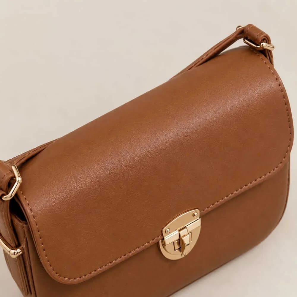 Noir Classic Brown