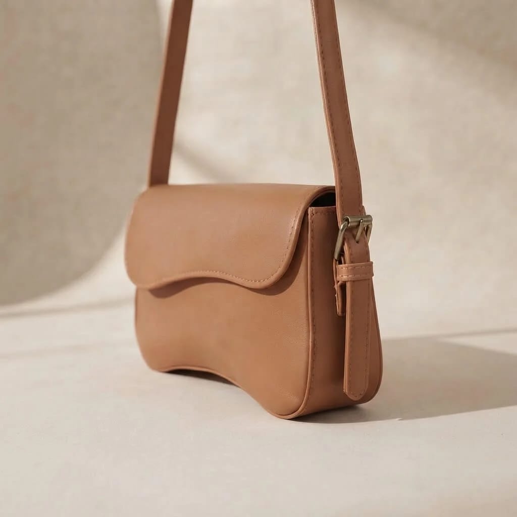 Lunessa - Caramel Brown