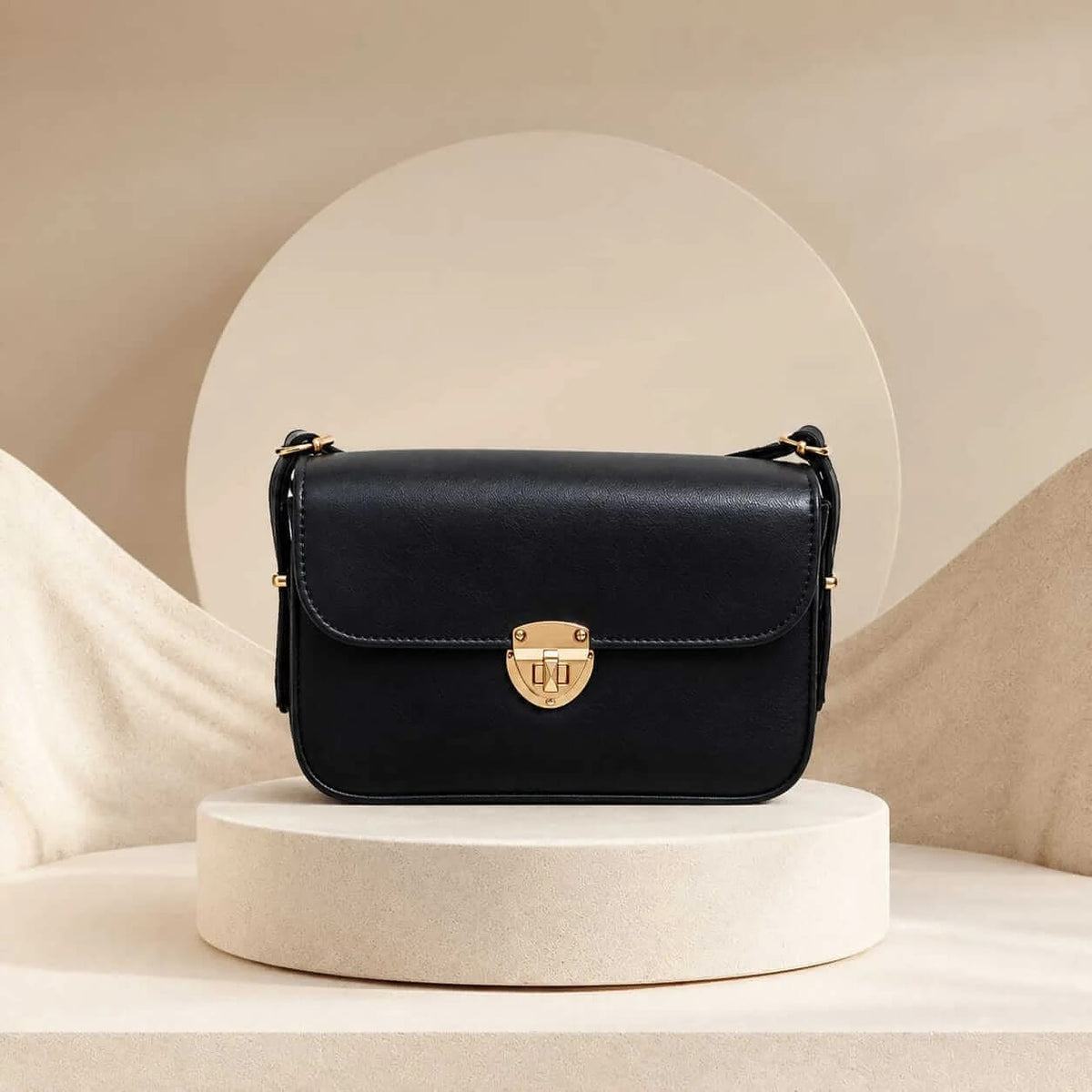Noir Classic Black