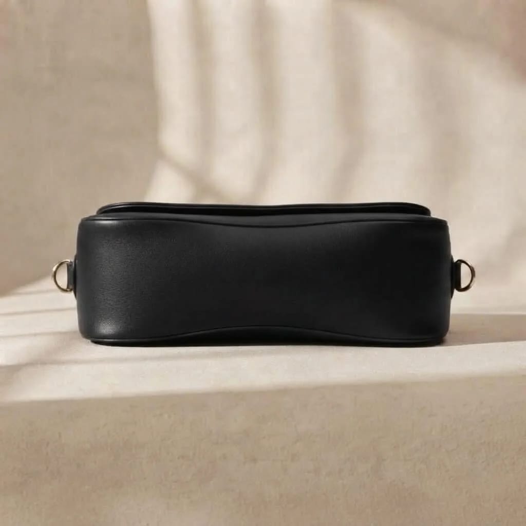 Lunessa - Black