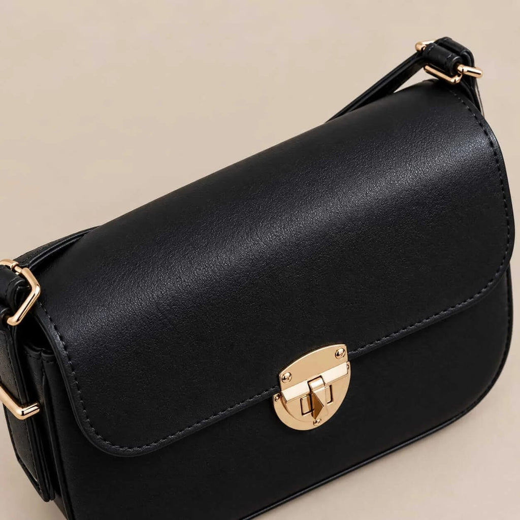 Noir Classic Black