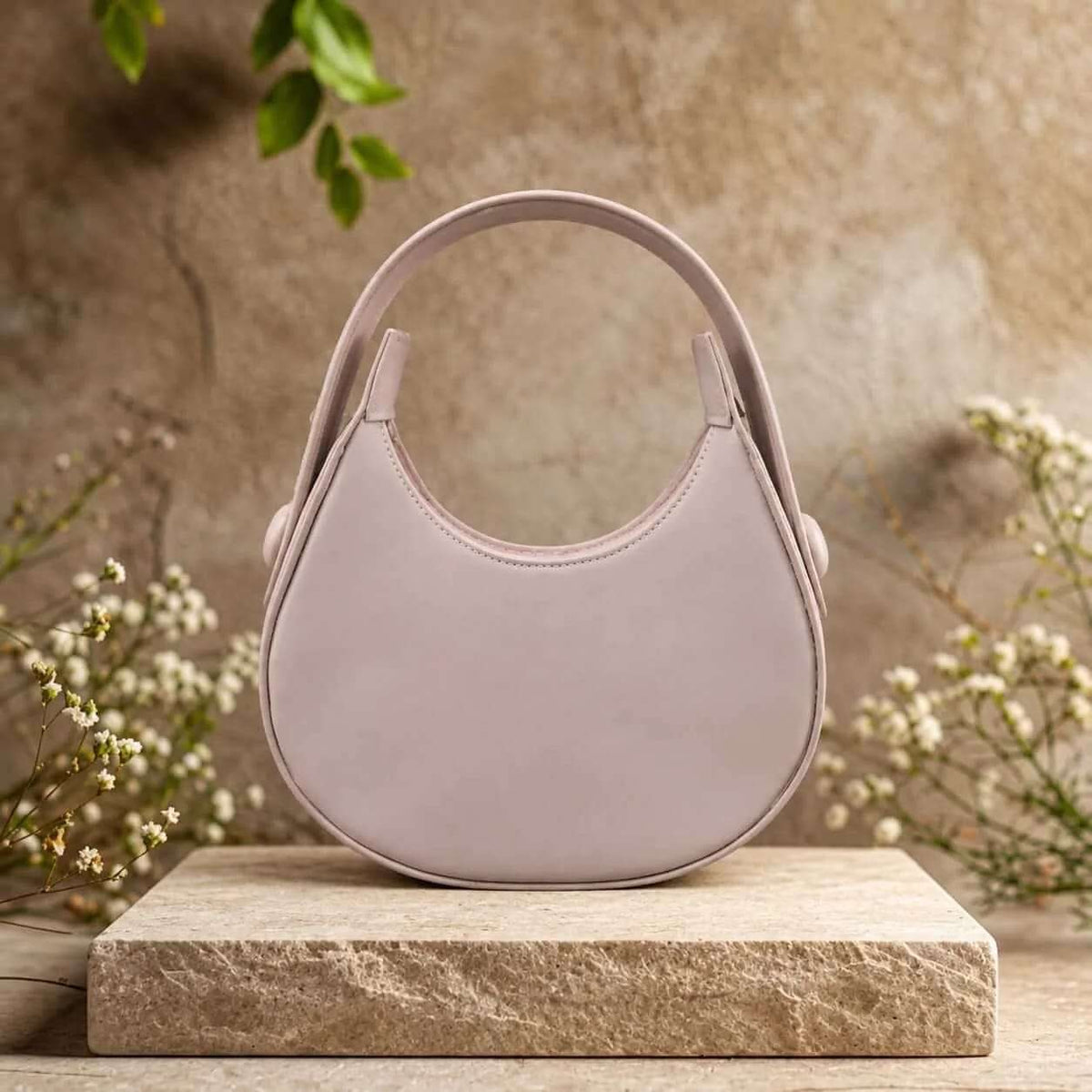 pink crossbody hobo online