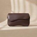 Lunessa - Chocolate Brown