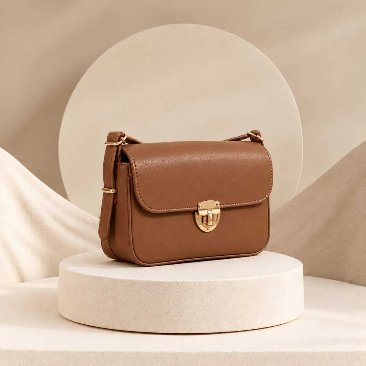 Noir Classic Brown