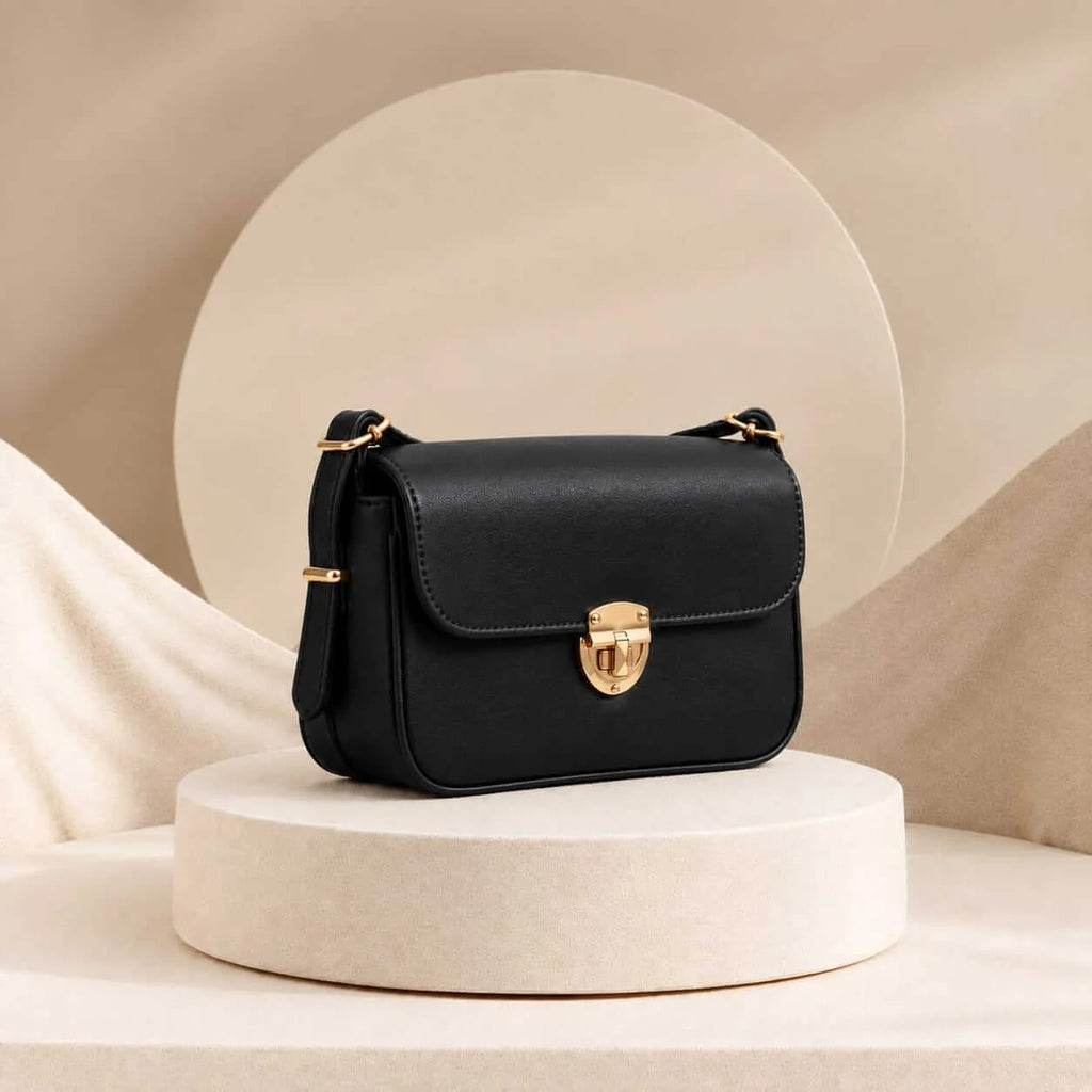 Noir Classic Black