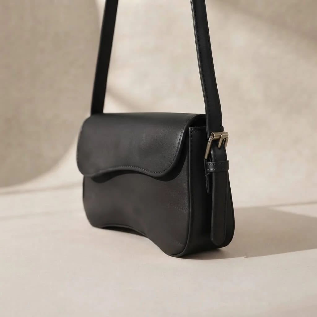 Lunessa - Black
